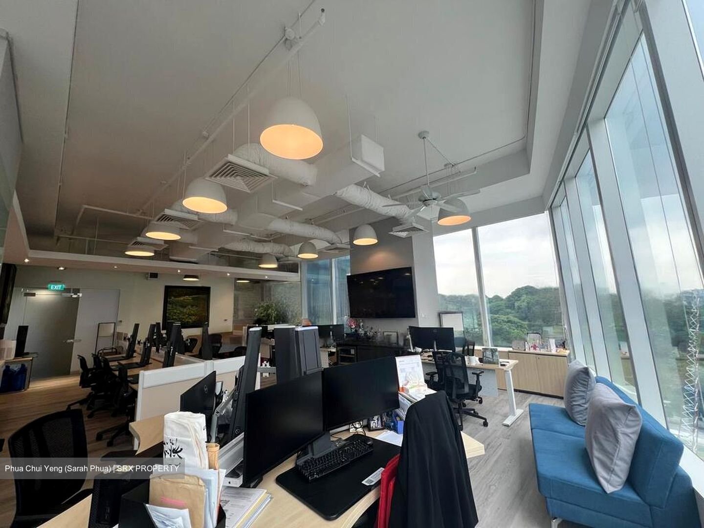 Clarke Quay MRT (D1), Office #457017831